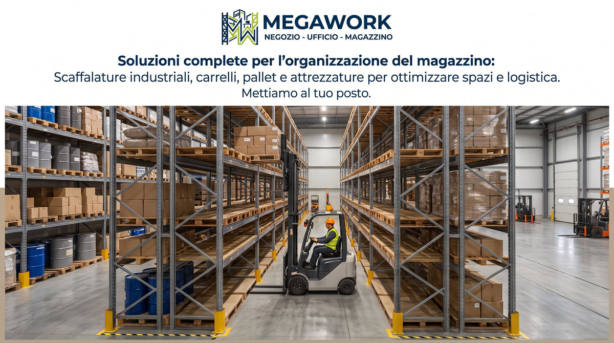 Magazzino